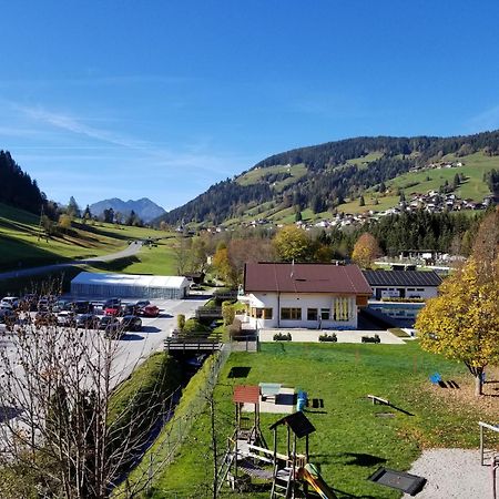 Alpenhotel Wildschoenau B&B Exterior photo