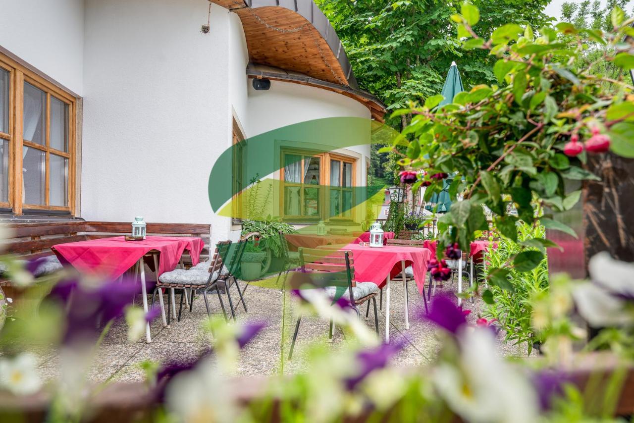 Alpenhotel Wildschoenau B&B Exterior photo