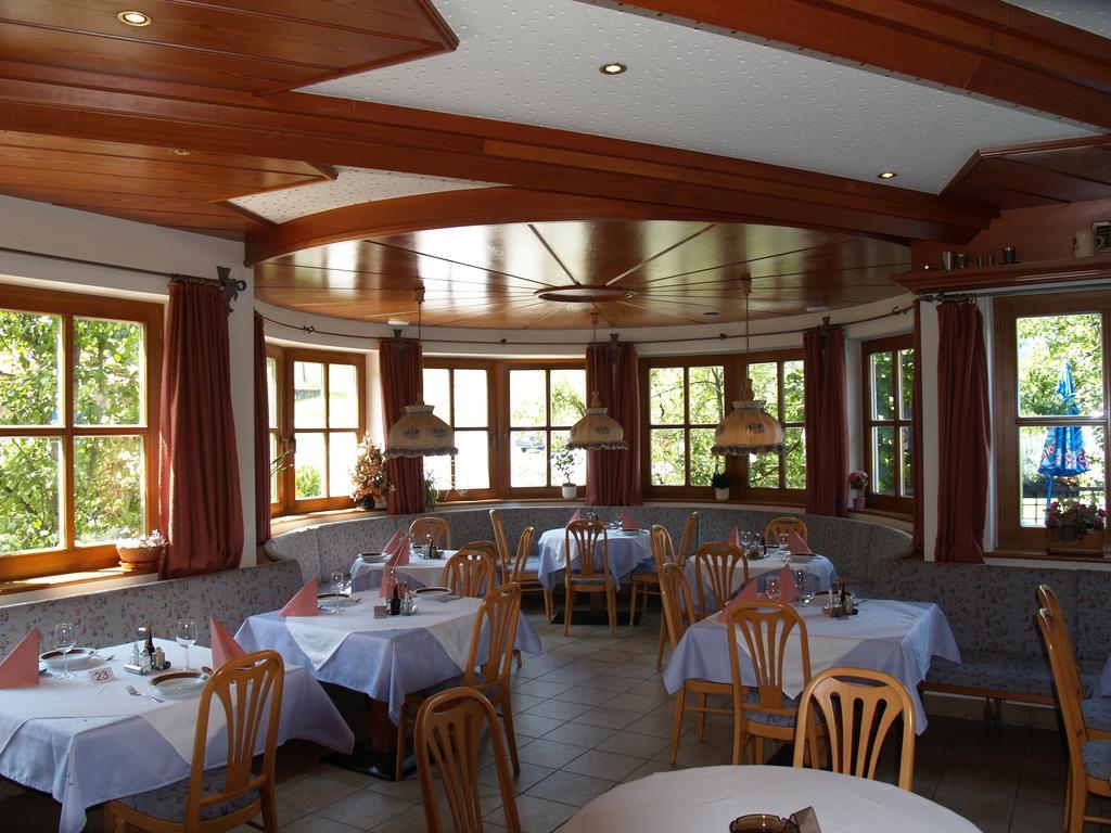 Alpenhotel Wildschoenau B&B Exterior photo
