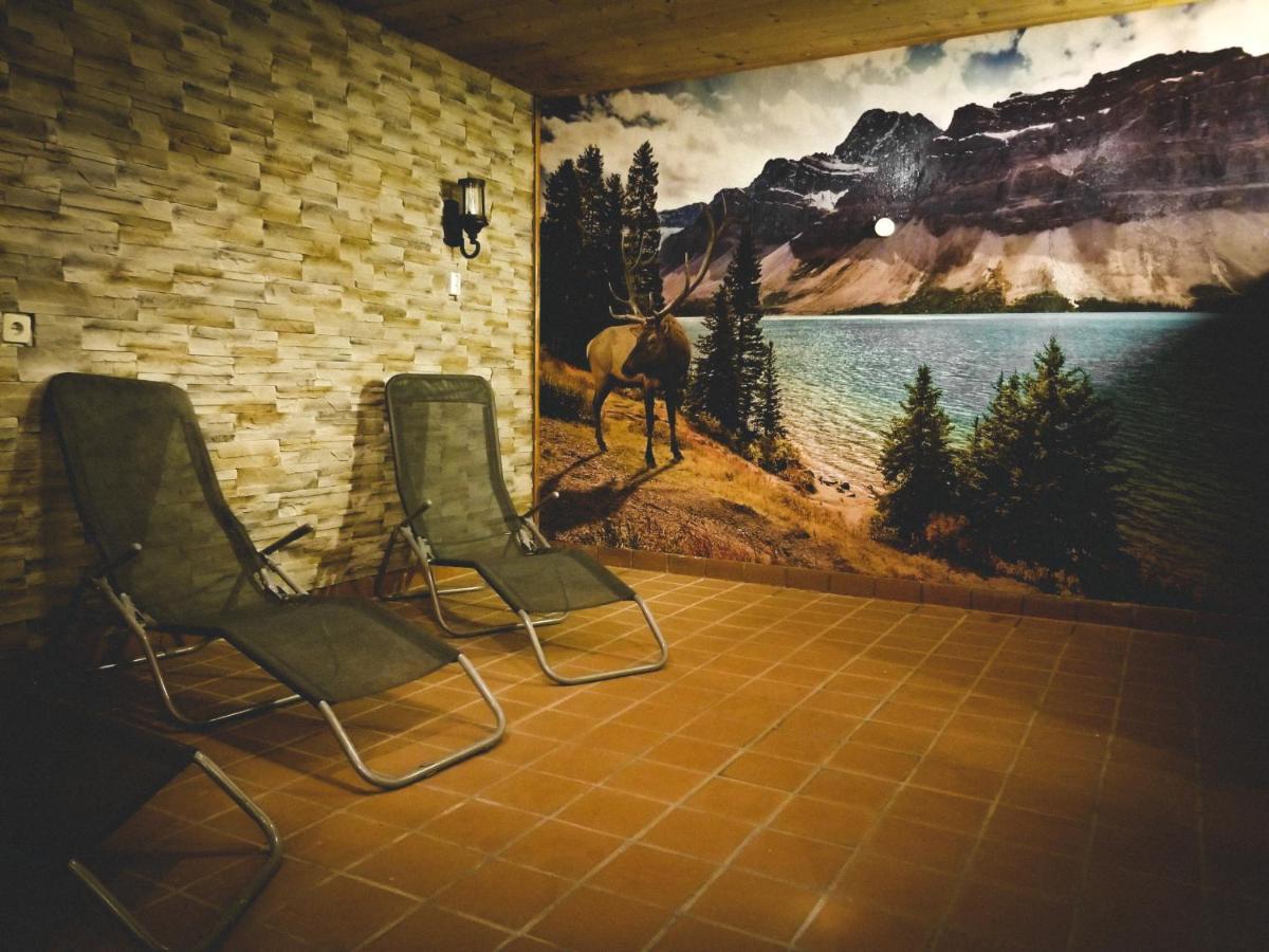 Alpenhotel Wildschoenau B&B Exterior photo